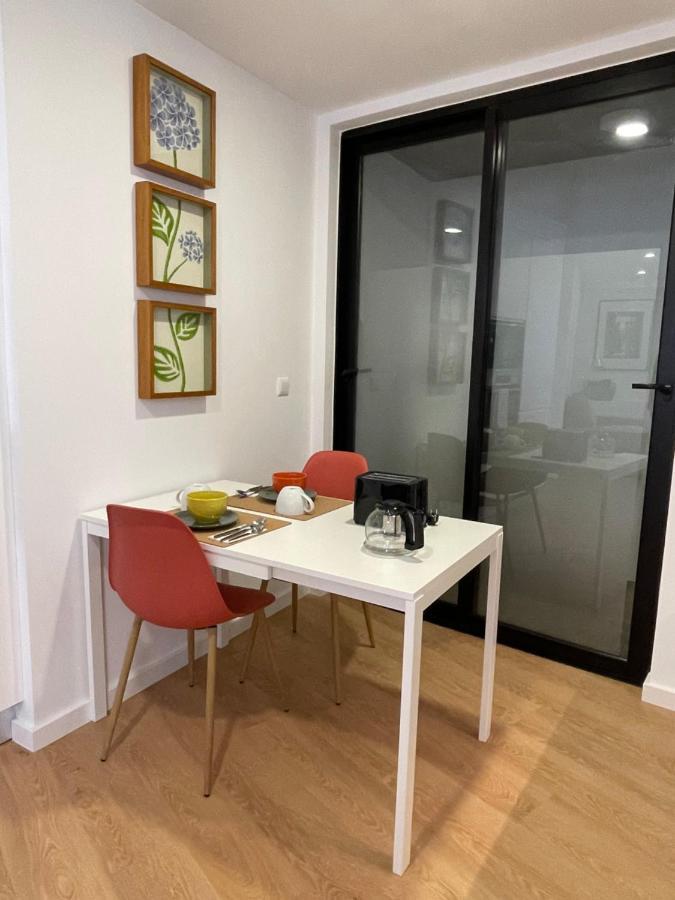 Ponta Delgada Living Pdl 2 아파트 외부 사진