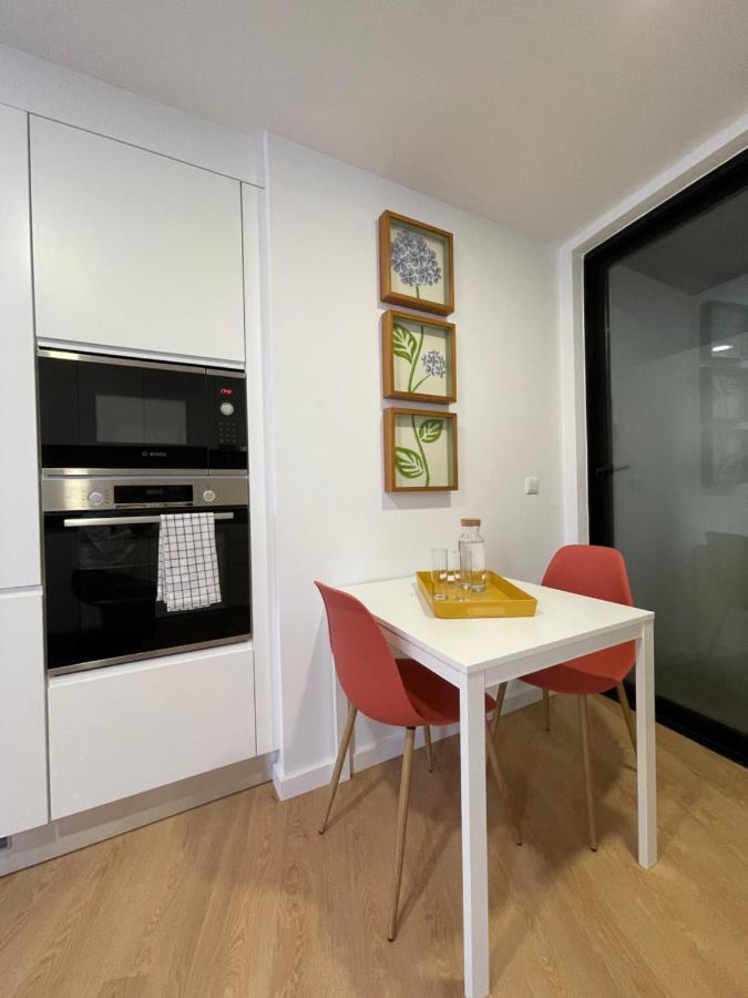 Ponta Delgada Living Pdl 2 아파트 외부 사진