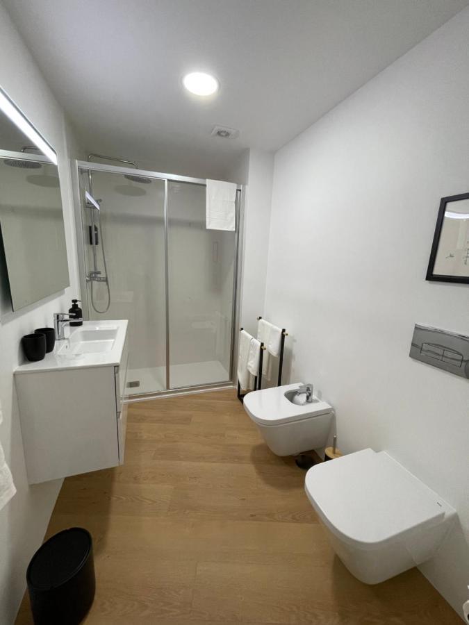 Ponta Delgada Living Pdl 2 아파트 외부 사진