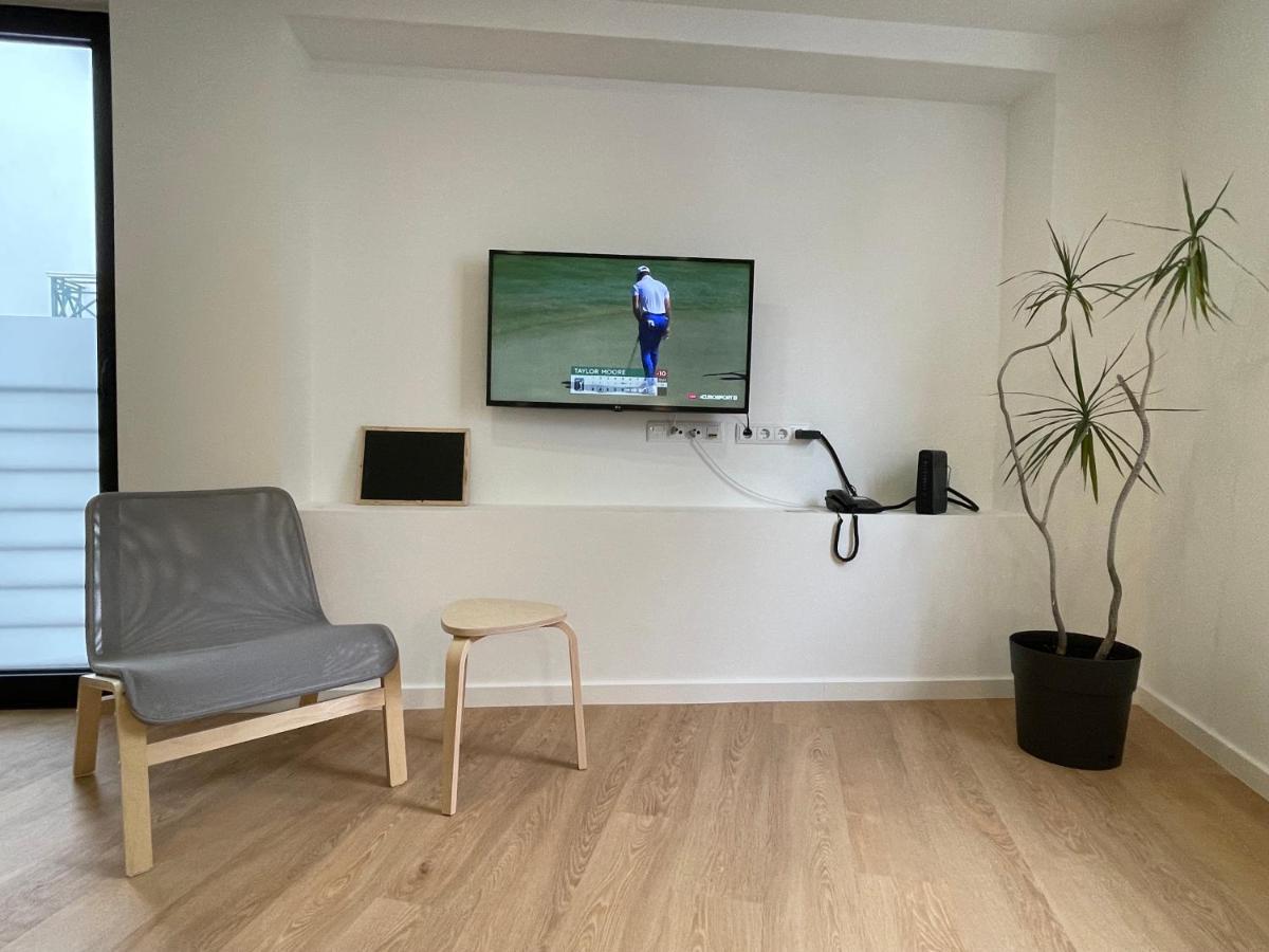 Ponta Delgada Living Pdl 2 아파트 외부 사진