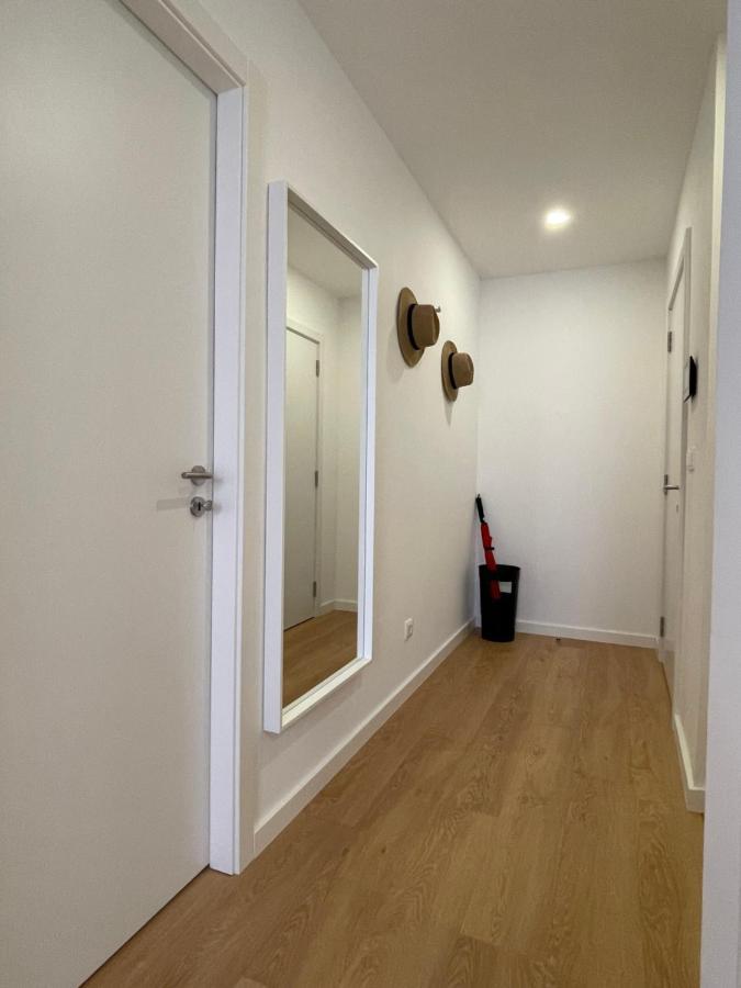 Ponta Delgada Living Pdl 2 아파트 외부 사진