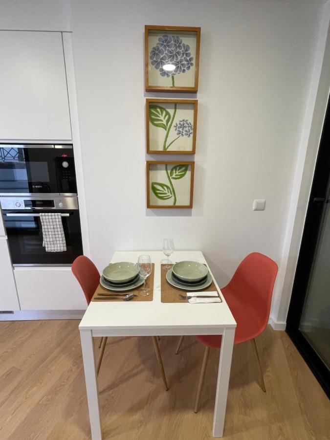Ponta Delgada Living Pdl 2 아파트 외부 사진