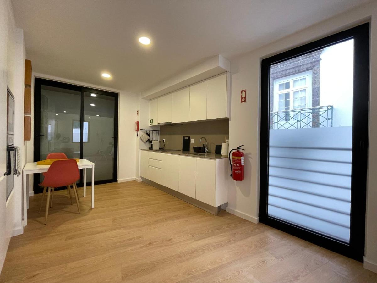 Ponta Delgada Living Pdl 2 아파트 외부 사진