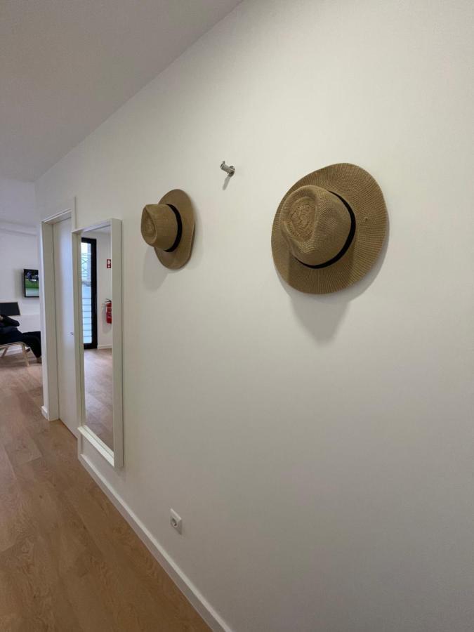 Ponta Delgada Living Pdl 2 아파트 외부 사진