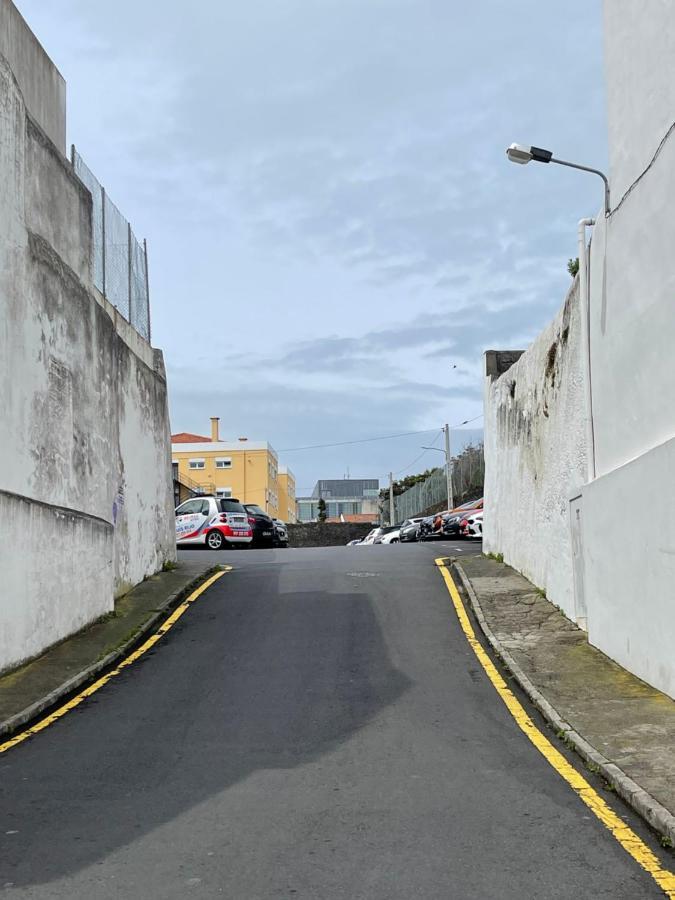 Ponta Delgada Living Pdl 2 아파트 외부 사진
