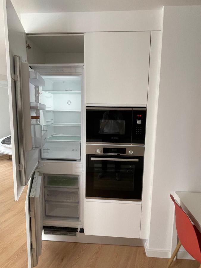 Ponta Delgada Living Pdl 2 아파트 외부 사진