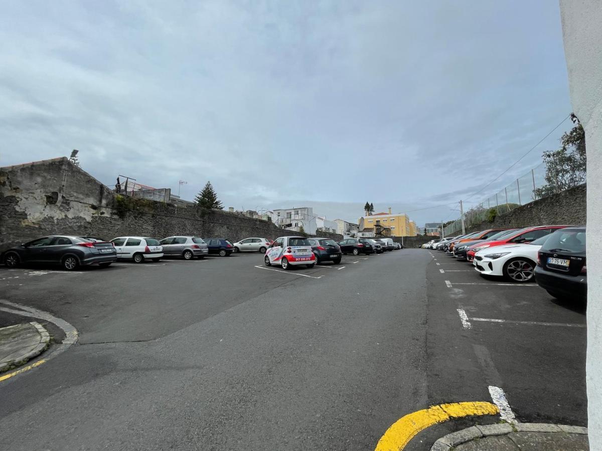 Ponta Delgada Living Pdl 2 아파트 외부 사진