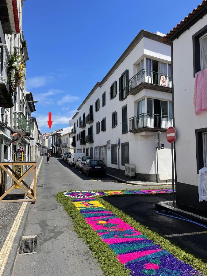 Ponta Delgada Living Pdl 2 아파트 외부 사진
