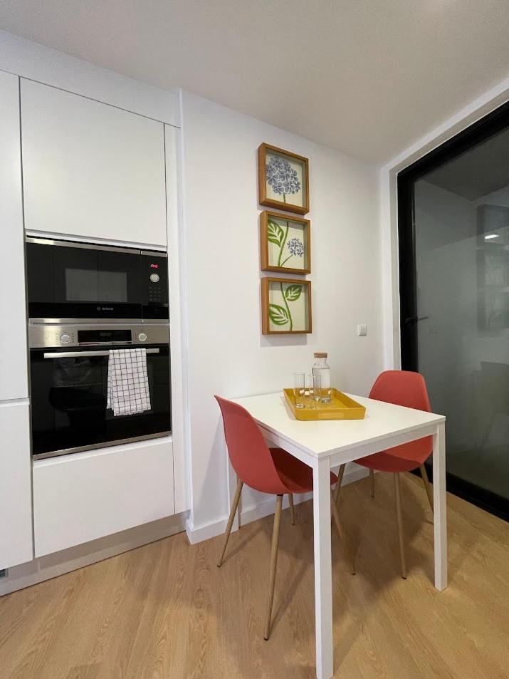 Ponta Delgada Living Pdl 2 아파트 외부 사진