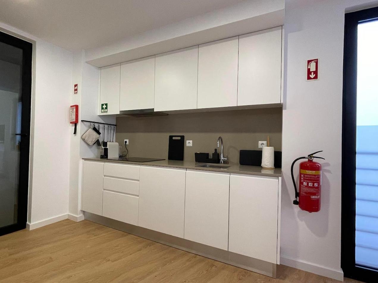 Ponta Delgada Living Pdl 2 아파트 외부 사진