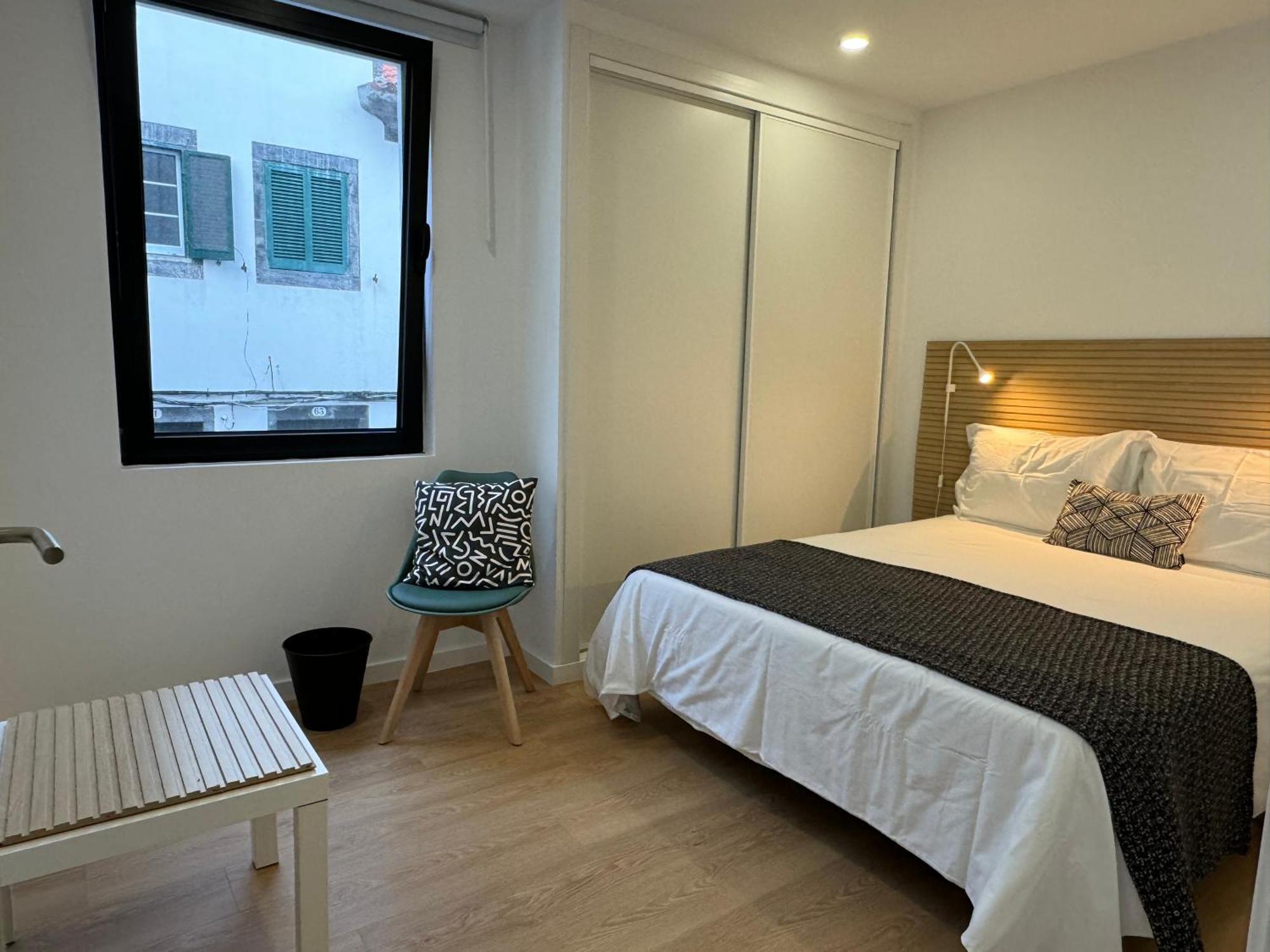 Ponta Delgada Living Pdl 2 아파트 외부 사진