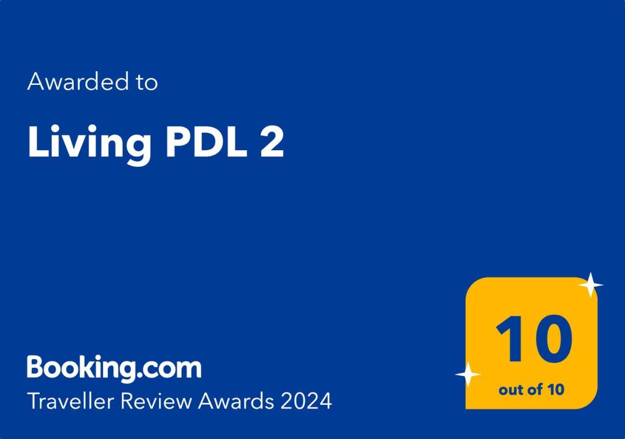 Ponta Delgada Living Pdl 2 아파트 외부 사진