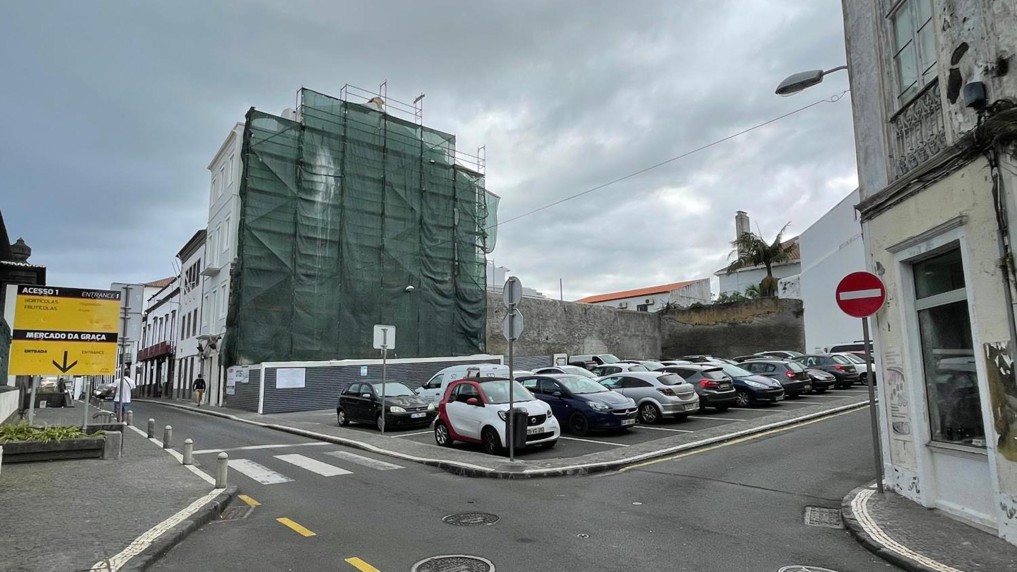 Ponta Delgada Living Pdl 2 아파트 외부 사진